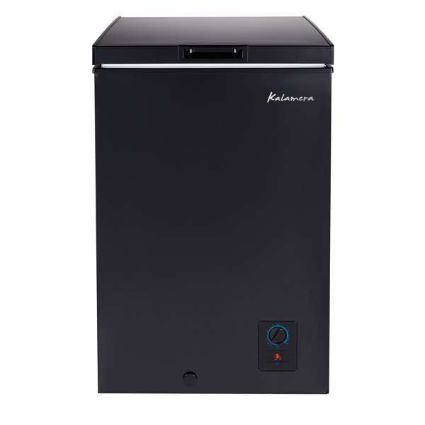 5 cubic foot freezer